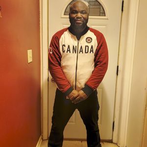 Meet your Posher, Gregory